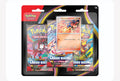 Chaos rising 3pk