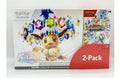 Prismatic 2 pack
