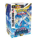 Pokemon sliver tempest build and battle box