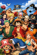 A One piece pull box